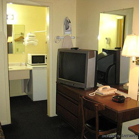 pensión Motel Chanute Habitación foto
